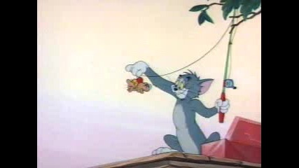 Tom And Jerry - 027