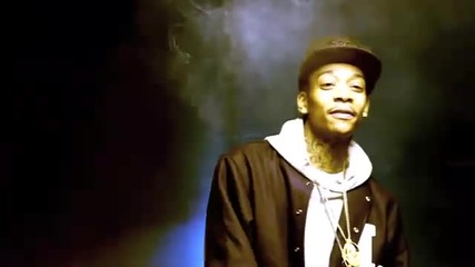 Wiz Khalifa Ft. Too Short - On My Level