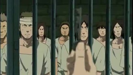 Naruto Shippuuden Епизод.116 Високо Качесто [ Bg Sub ]
