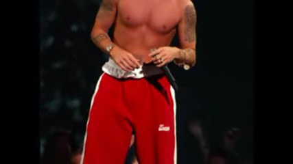 Busta Rhymes Ft. Eminem - I Will Hurt You