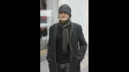 Orlando Bloom - Bad Boy