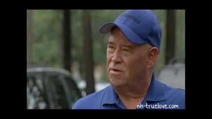 One Tree Hill - Deleted Scene S04e04