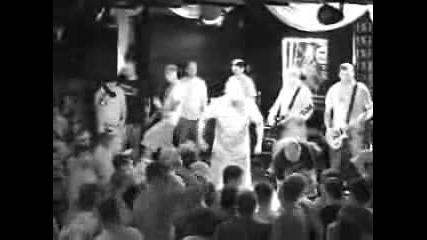 Terror @ Backbooth (3 От 4)