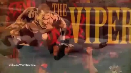 Randy Orton titantron voices