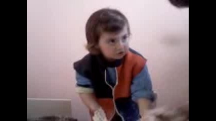 malka sladyrana mesi pitka 