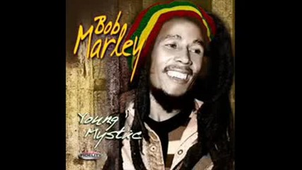 Bob Marley - Bad boys