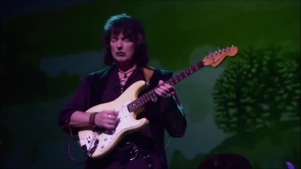 Ritchie Blackmore Electric Guitar 2013 - Carry On Jon