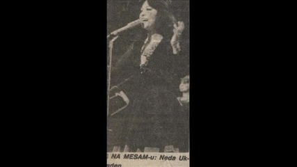 # Neda Ukraden - Najvise tvoja (1982) 