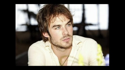 за конкурса на maite_perrony//ian somerhalder//