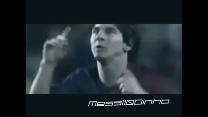 Lionel Messi - 2010
