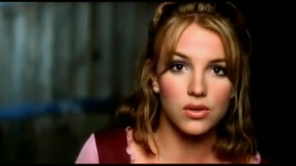 Britney Spears - From The Bottom Of My Broken Heart 