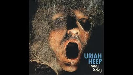 Uriah Heep - Very 'eavy ... Very 'umble 1970 (full Album)