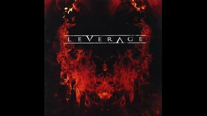 Leverage - Shadow In The Rain