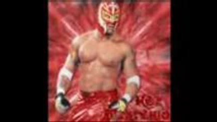rey mysterio