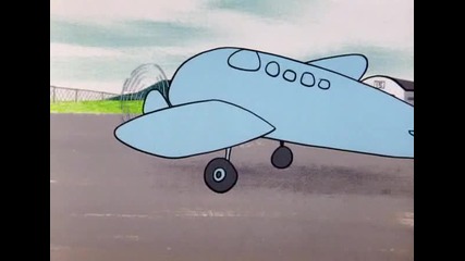 Bartholomew Versus The Wheel Mm