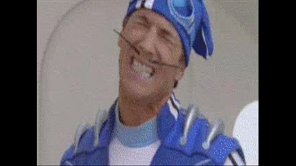 Lazytown After Dark