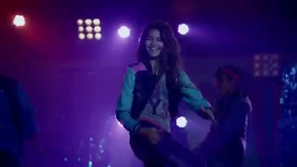 Zendaya - Too much music video from Zapped