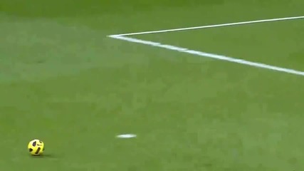 Cristiano Ronaldo - Crush