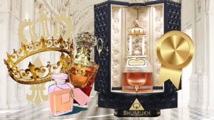 Най-скъпите парфюми на Света! Няма да повярвате! 😂