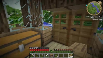 Doomcraft ep.18