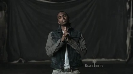 Trey Songz - Already Taken (step Up Soundtrack)