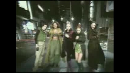 Spice Girls - 2 Become 1