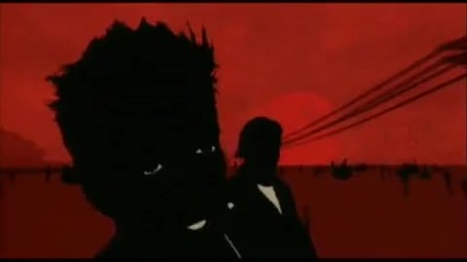 Queens Of The Stone Age - Go With The Flow