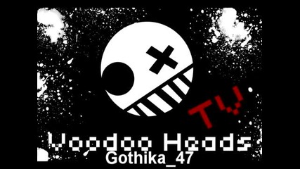 Gothika47 - A Strange New World