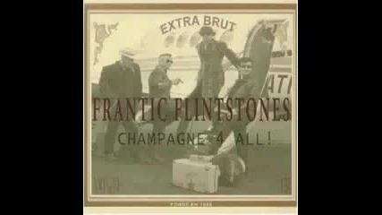 Frantic Flintstones - Cannibal Joe.avi