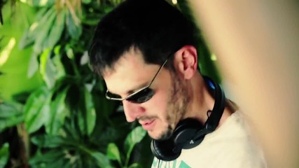 Jose Am & Javi Torres - Lakabomba (official Video)