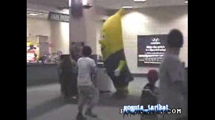 Смях - Банан Плаши Хората
