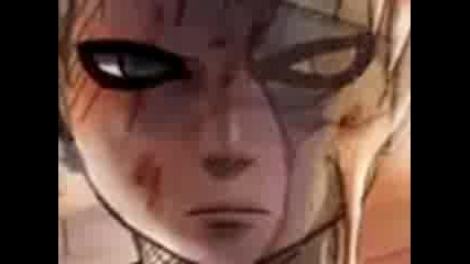 Gaara Slide Show