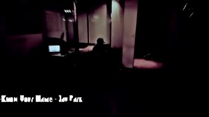 Jay Park - Know Your Name (practice)