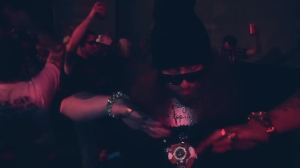 Rittz - Walking On Air Official Video