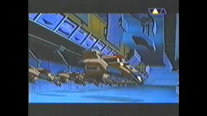 Krieger - Der Krieger 2000 - Video Clip 