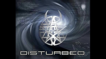 Disturbed - Torn