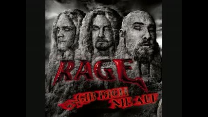 Rage - home 