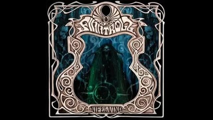 Finntroll - Den Frusna Munnen ( The Frozen Mouth ) 