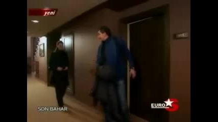 Son Bahar // Calip & Sabiha // 