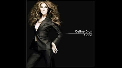 Celine Dion - Alone (full Song Album Rip)