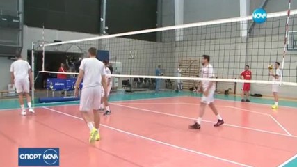 Спортни новини (18.07.2017 - централна емисия)