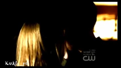 The Vampire Diaries - I Got You