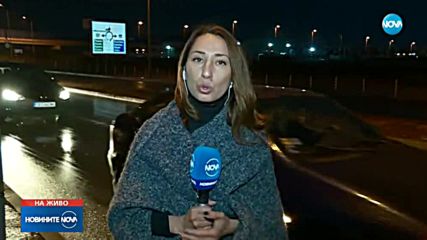 Хванаха пиян шофьор на автобус да превозва деца