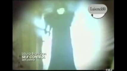 Self Control - Laura Branigan (hq Audio)