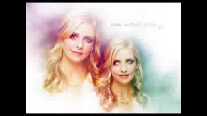 Sarah Michelle Gellar