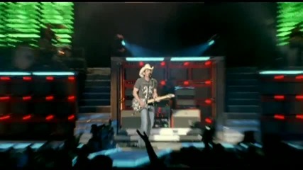 Brad Paisley - Online 