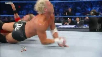 Edge - Flapjack