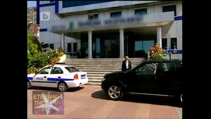 ! Клетва, епизод 59 - 01, 06 юли 2010 