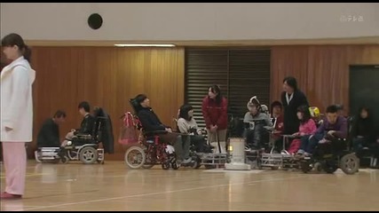 Boku no Ita Jikan (2010) E06