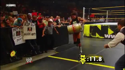 Wwe Superstars 7/1/10 Part 2/4